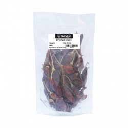 Dry Red Chilly 50gm