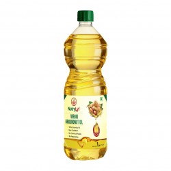 Groundnut oil 1L